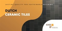 Cover Dutch ceramic tiles