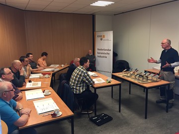 Docentencursus metselen IMG 2737
