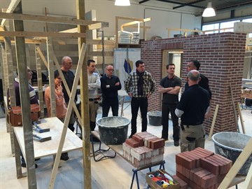 Docentencursus metselen IMG 2749