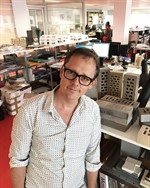Bart van Kampen