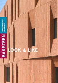 BAKSTEEN