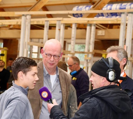 GLD Bij Voorronde