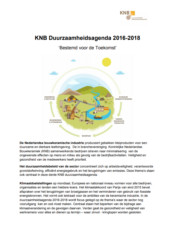 KNB Duurzaamheidsagenda 2016 - 2018.PNG