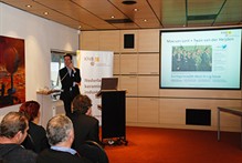Metseldocentendag 5
